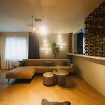 Апартаменты Shades Of Napoca - Artitude Клуж-Напока