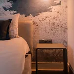 Апартаменты Shades Of Napoca - Artitude Клуж-Напока