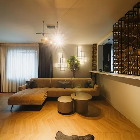 Apartman Shades Of Napoca - Artitude Kolozsvár