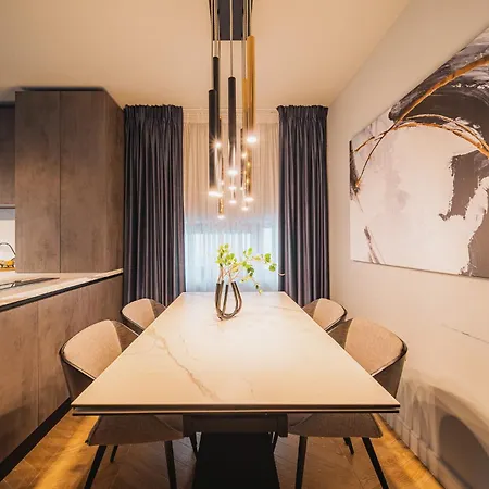 Shades Of Napoca - Artitude Διαμέρισμα Κλουζ-Ναπόκα