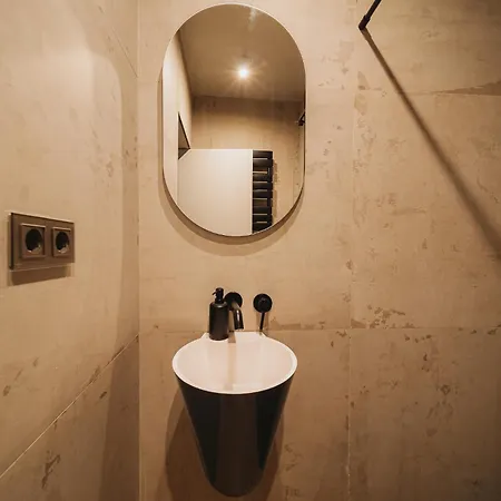 Apartman Shades Of Napoca - Artitude *