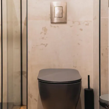 Shades Of Napoca - Artitude Διαμέρισμα Κλουζ-Ναπόκα