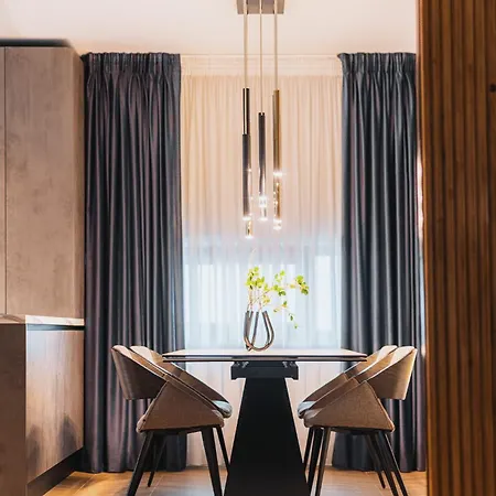 Apartman Shades Of Napoca - Artitude