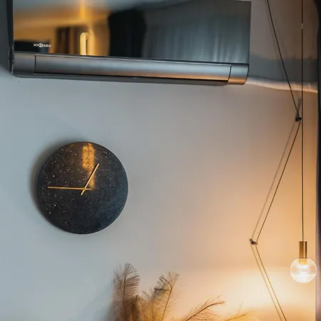 Shades Of Napoca - Artitude Apartman Kolozsvár