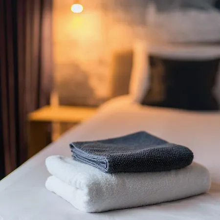 Shades Of Napoca - Artitude Διαμέρισμα