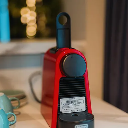 Διαμέρισμα Shades Of Napoca - Artitude