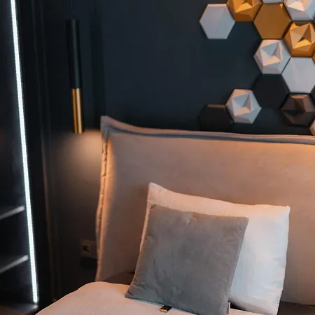 Διαμέρισμα Shades Of Napoca - Artitude *