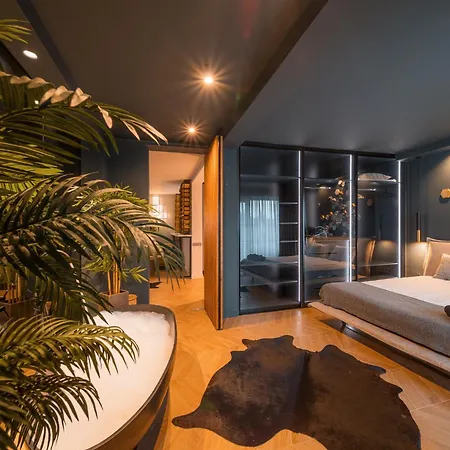 Apartman Shades Of Napoca - Artitude