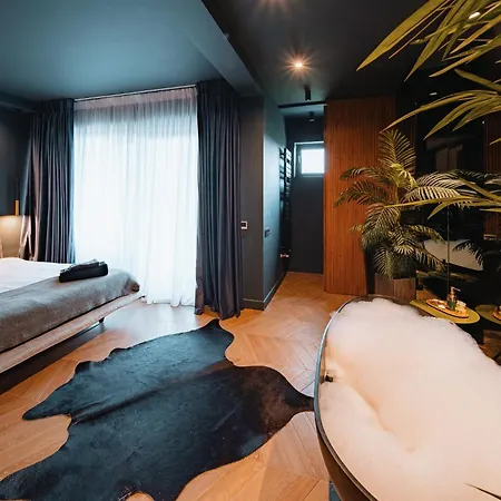 Διαμέρισμα Shades Of Napoca - Artitude *