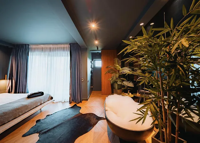 Apartmán Shades Of Napoca - Artitude