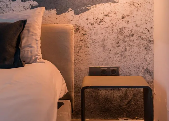 Apartmán Shades Of Napoca - Artitude Kluž