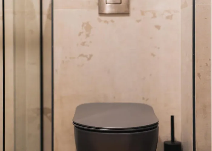 Shades Of Napoca - Artitude Apartmán Kluž