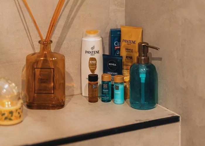 Apartmán Shades Of Napoca - Artitude Kluž