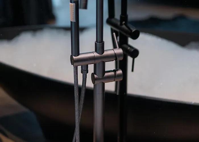 Shades Of Napoca - Artitude Apartmán *