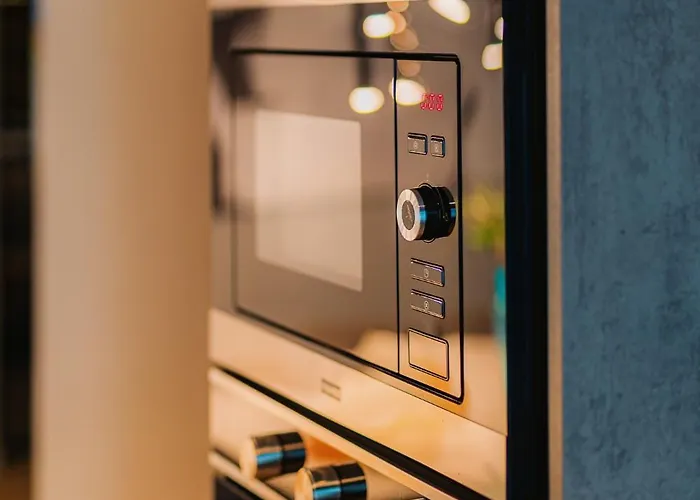 Apartmán Shades Of Napoca - Artitude *