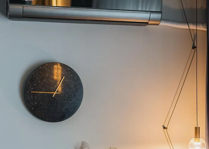 Shades Of Napoca - Artitude Apartmán Kluž